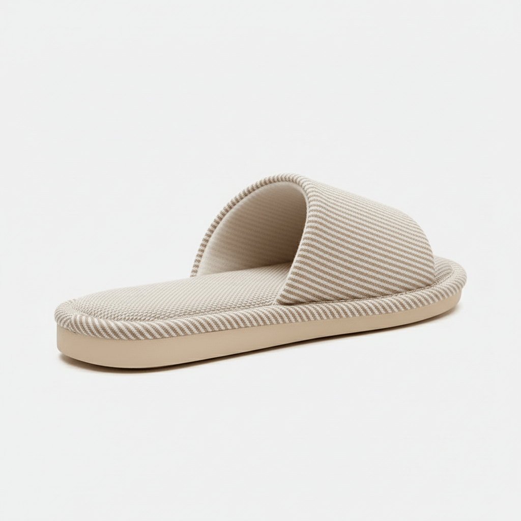 Chaussons Ouverts pour Femme