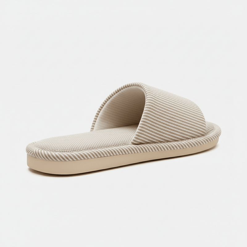 Chaussons Ouverts pour Femme