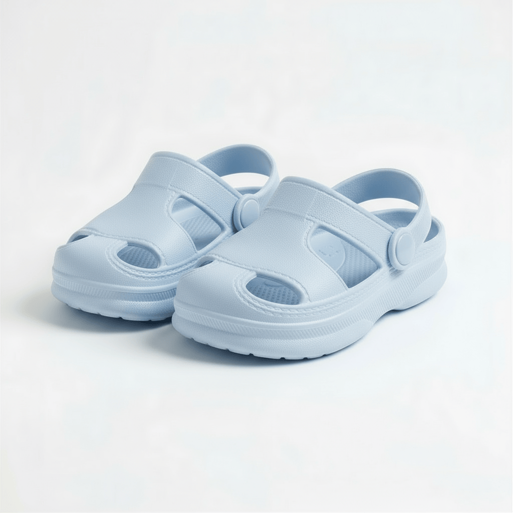 Chaussons Ouverts pour Enfants