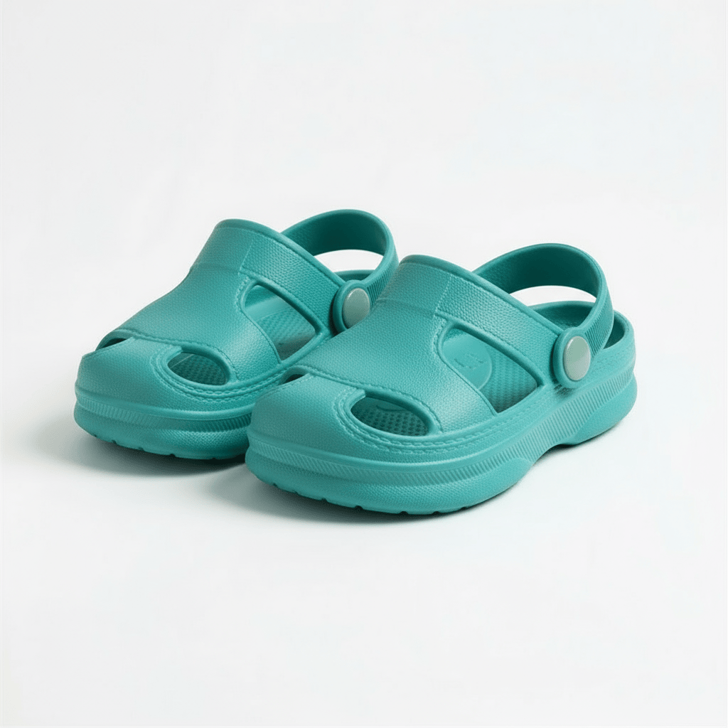 Chaussons Ouverts pour Enfants