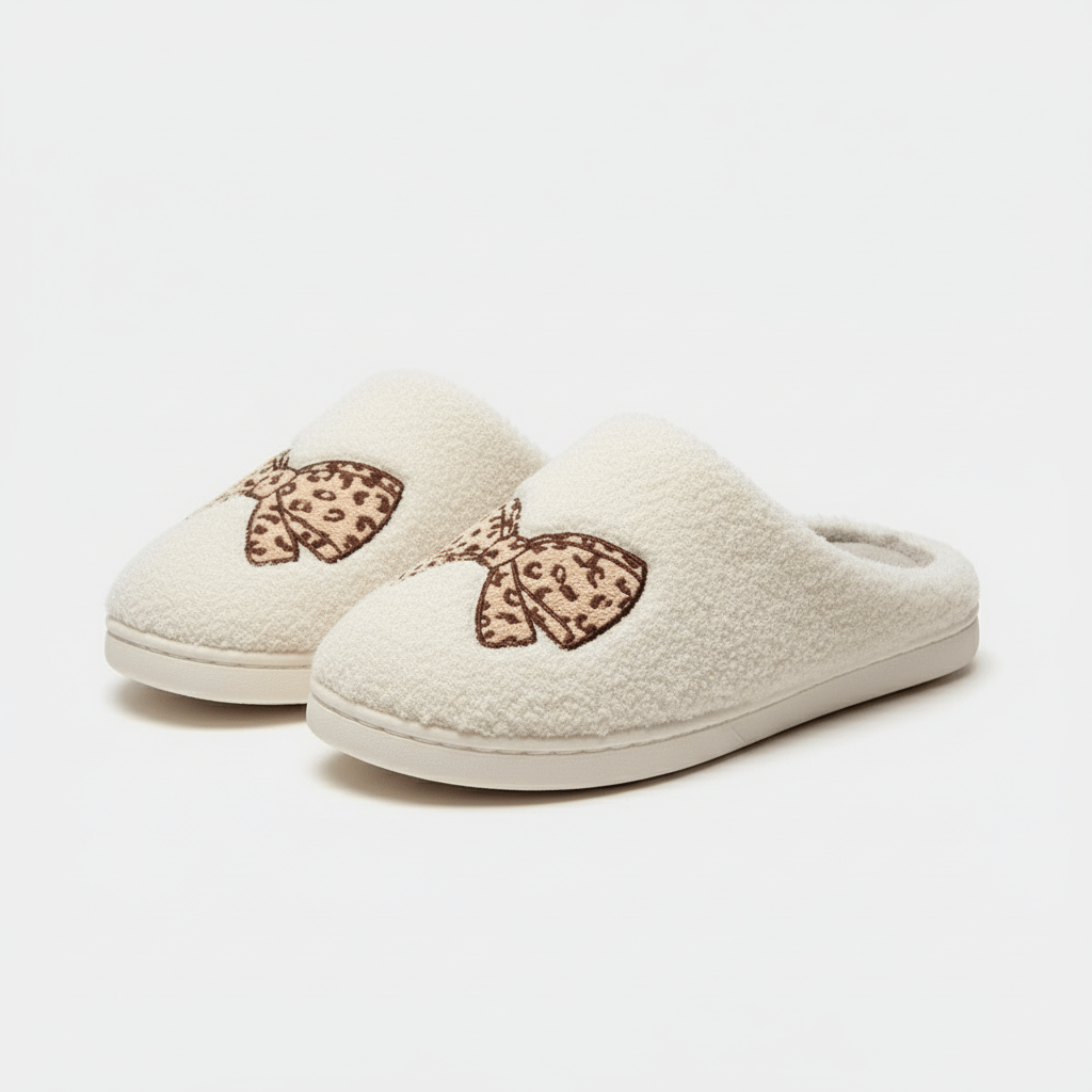 Chaussons Pantoufles pour Femme