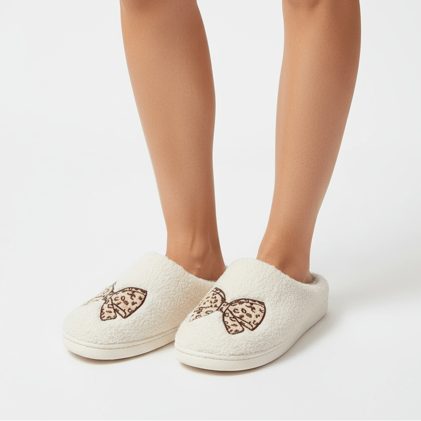 Chaussons Pantoufles pour Femme