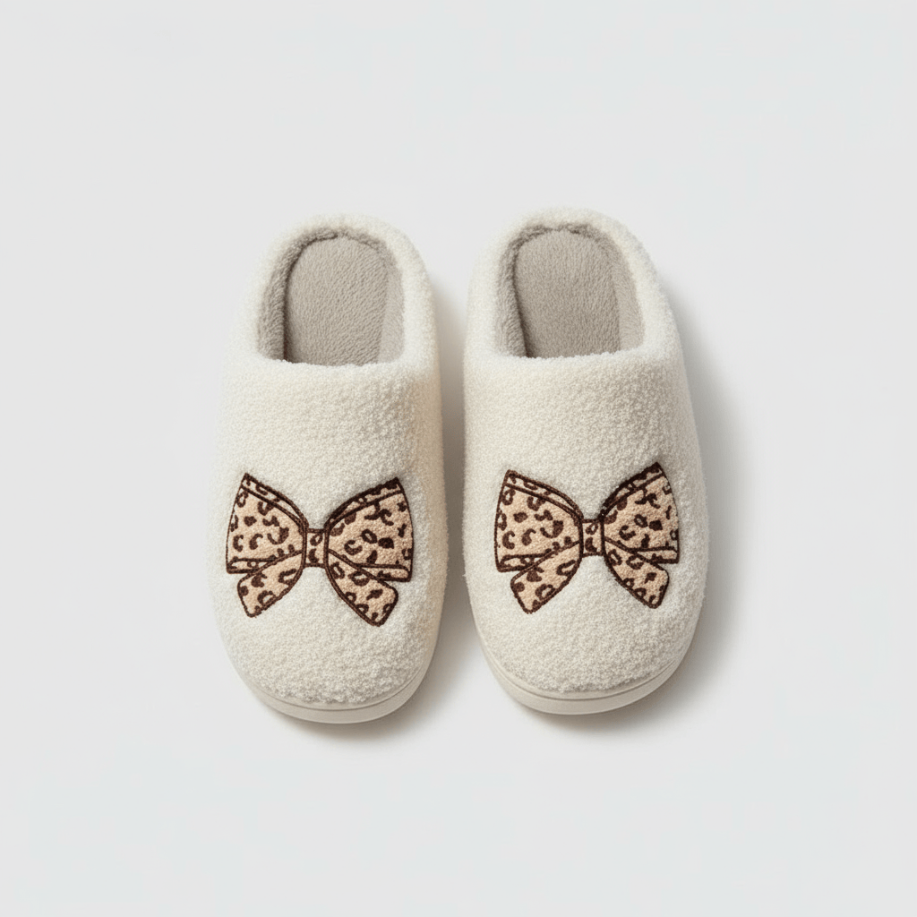 Chaussons Pantoufles pour Femme