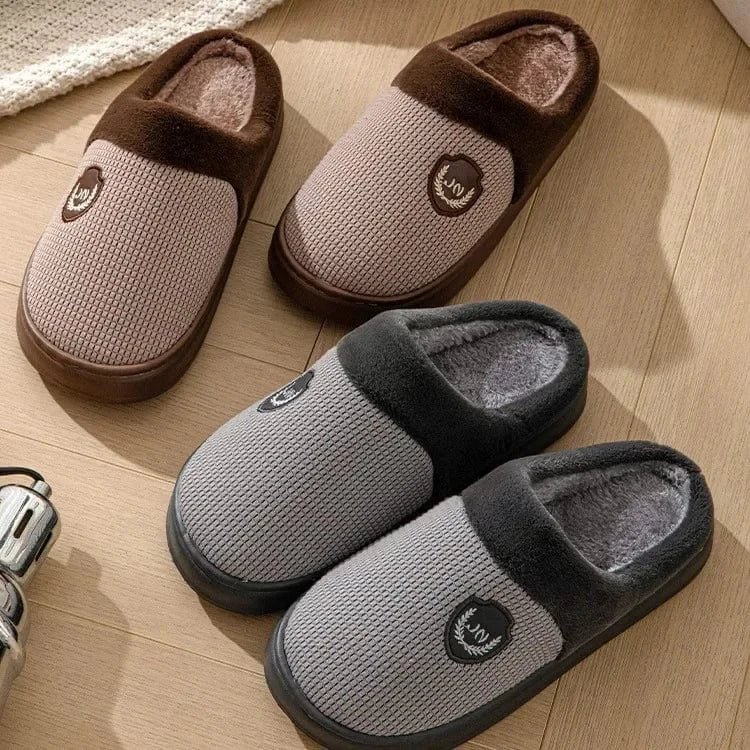 Chaussons Polaire pour Homme