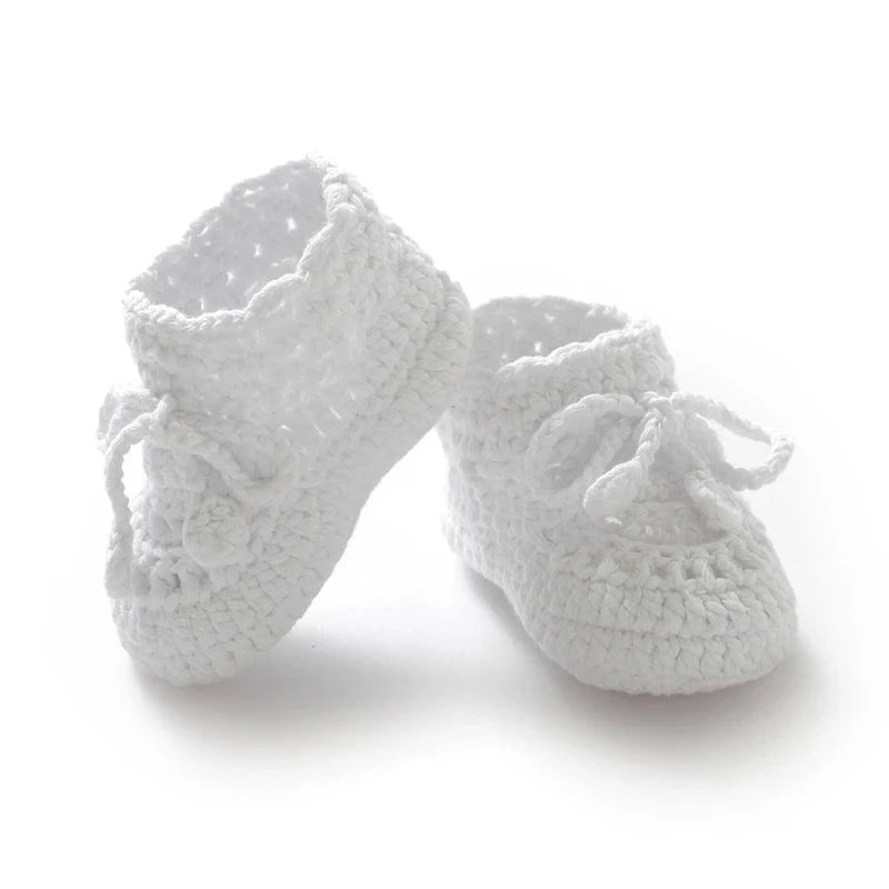 Chaussons pour Nouveau Né