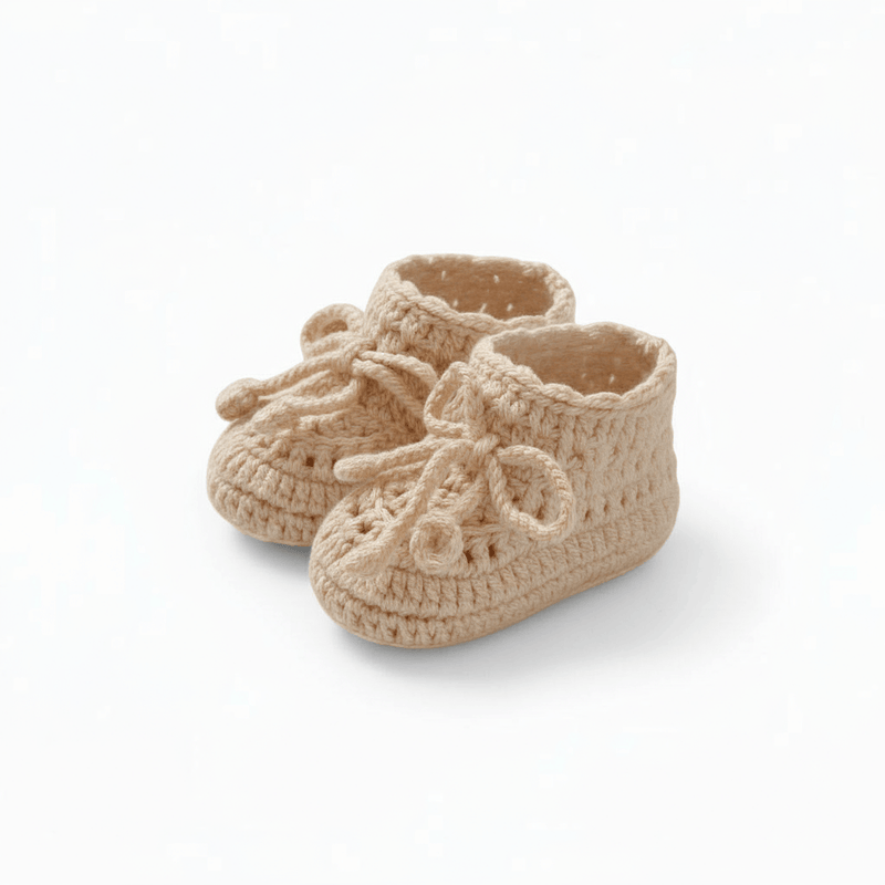 Chaussons pour Nouveau Né