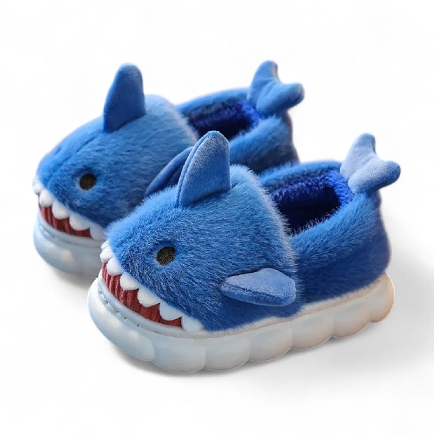 Chaussons Requin pour Enfant