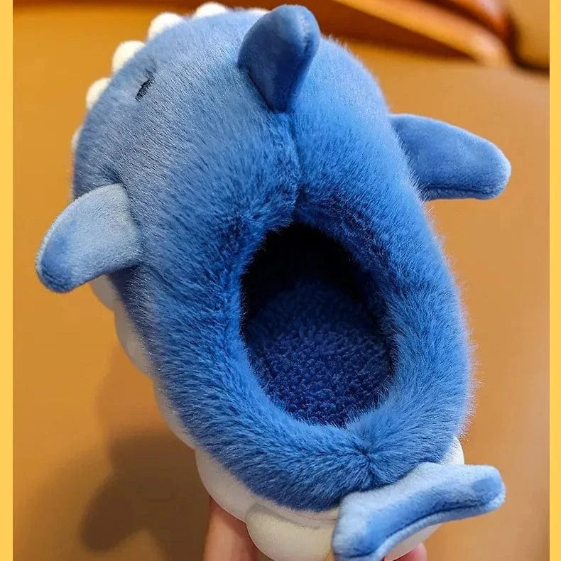Chaussons Requin pour Enfant