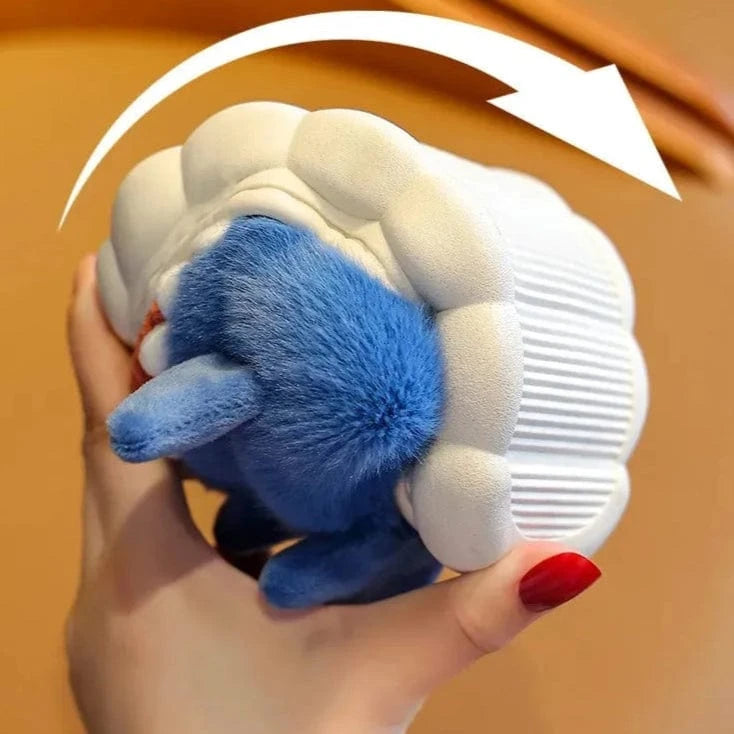 Chaussons Requin pour Enfant