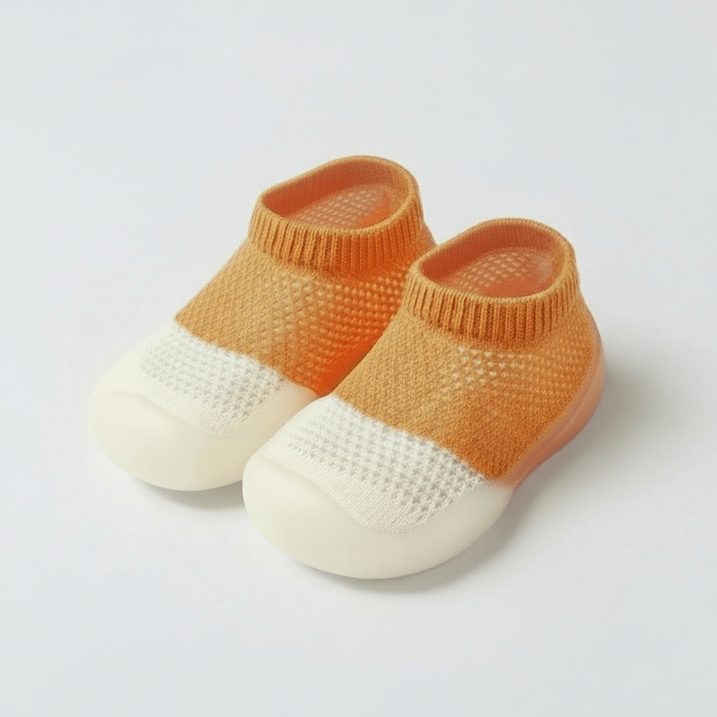 Chaussons Respirants pour Bébé