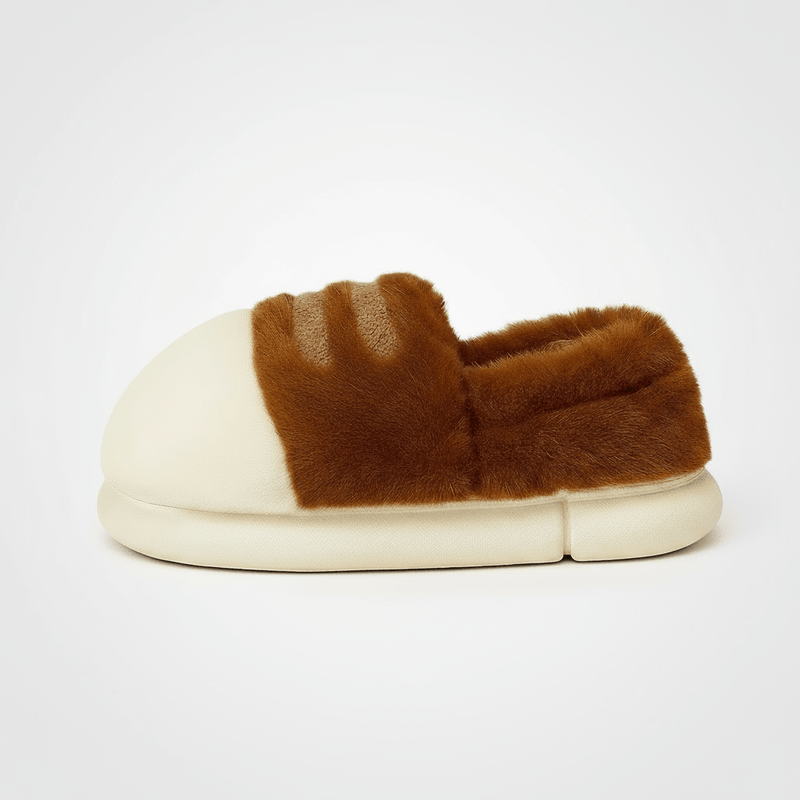 Chaussons Rigolos pour Femme