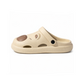 Chaussons Sabots Capybara Bochausson vue de face
