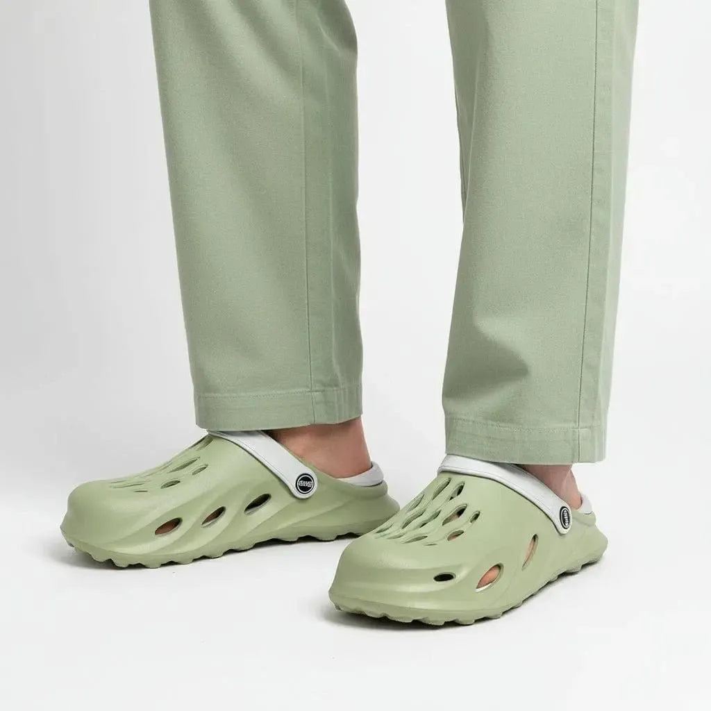 Chaussons Sabots pour Homme