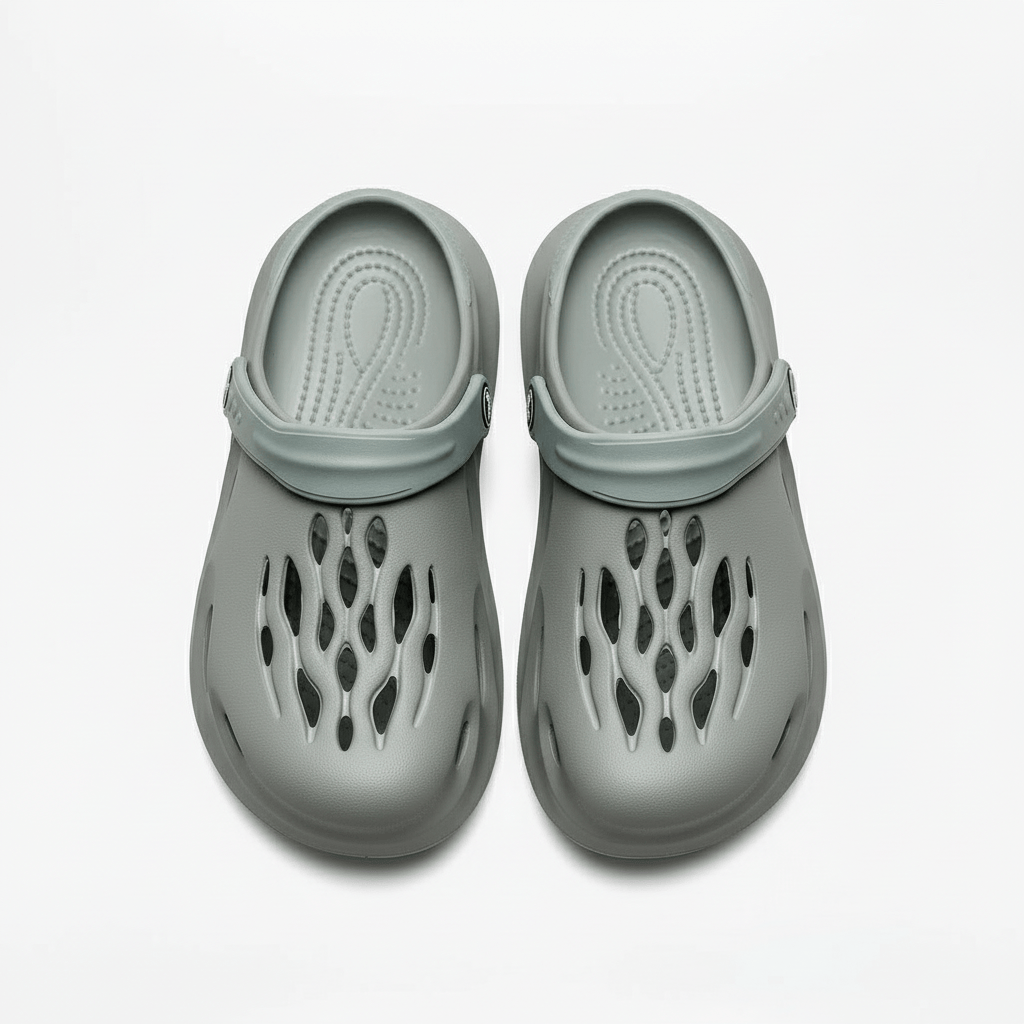 Chaussons Sabots pour Homme