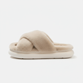 Chaussons Sandales en Fourrure