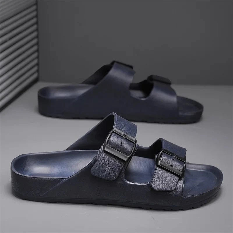 Chaussons Sandales pour Homme