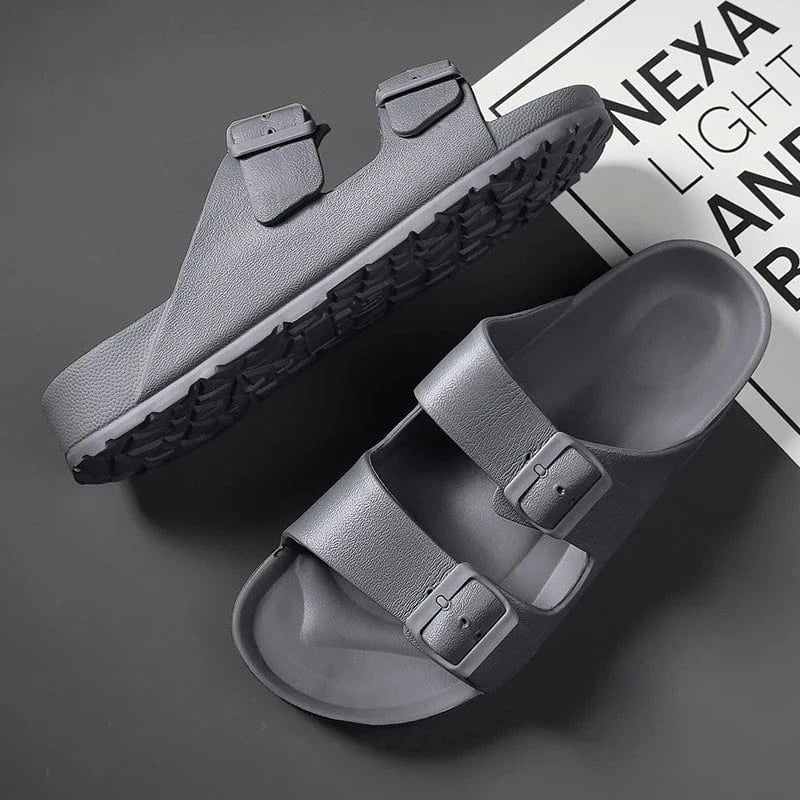 Chaussons Sandales pour Homme