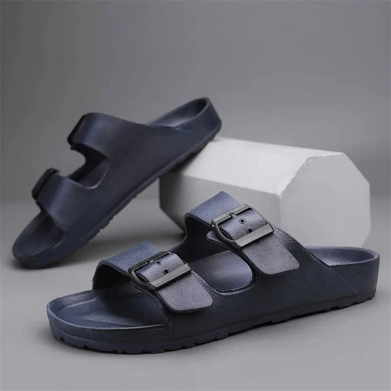 Chaussons Sandales pour Homme