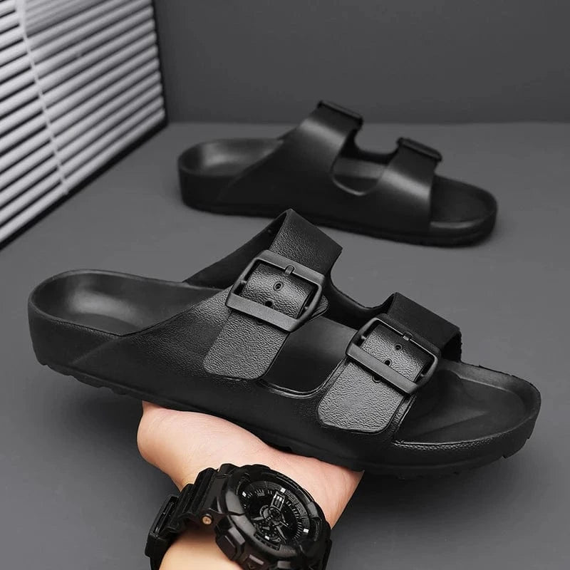 Chaussons Sandales pour Homme