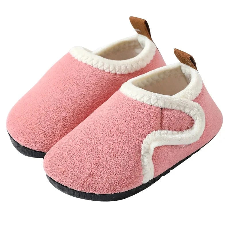 Chaussons Souples pour Enfant