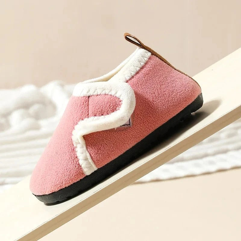 Chaussons Souples pour Enfant
