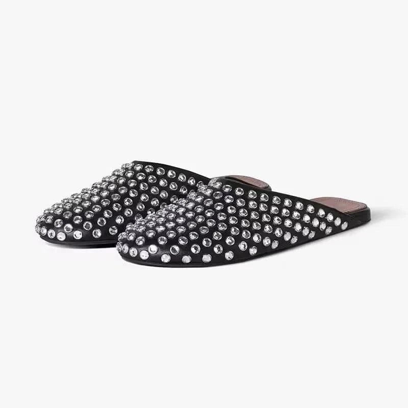 Chaussons Tendance pour Femme