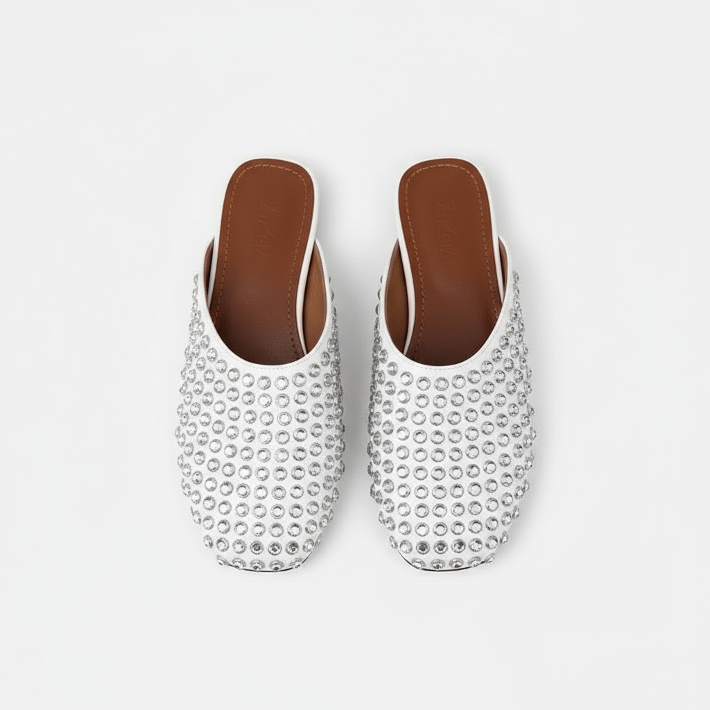 Chaussons Tendance pour Femme