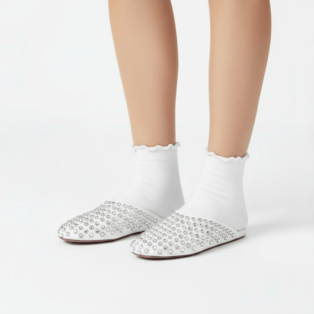 Chaussons Tendance pour Femme