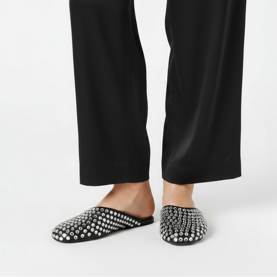 Chaussons Tendance pour Femme