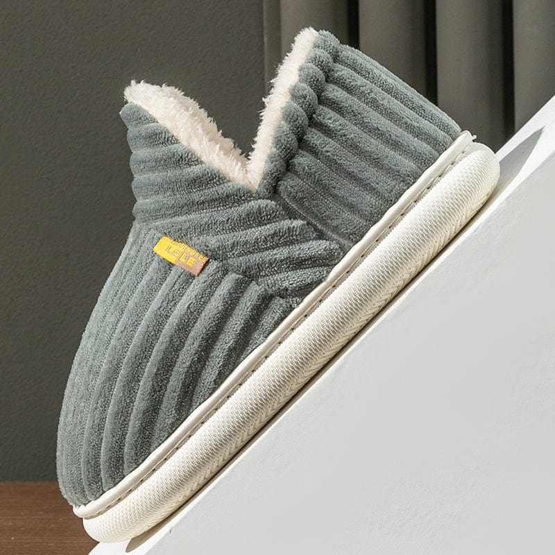 Chaussons Très Chauds pour Femme