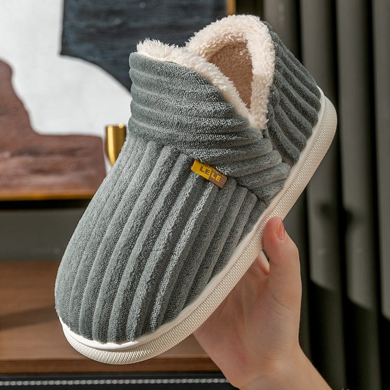 Chaussons Très Chauds pour Femme