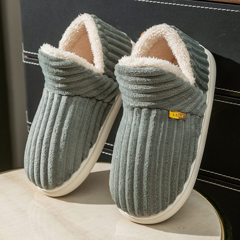 Chaussons Très Chauds pour Femme