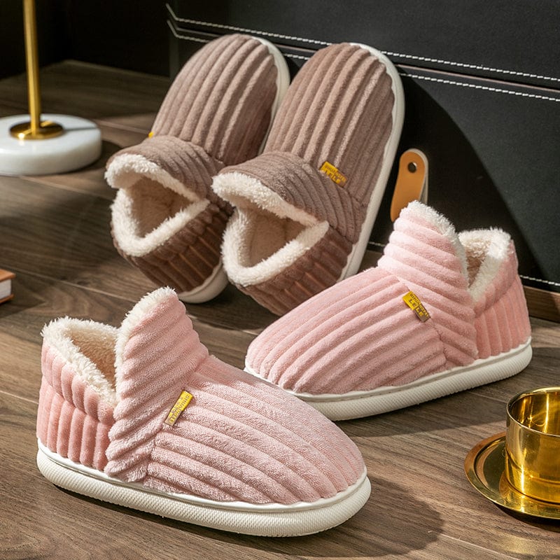 Chaussons Très Chauds pour Femme