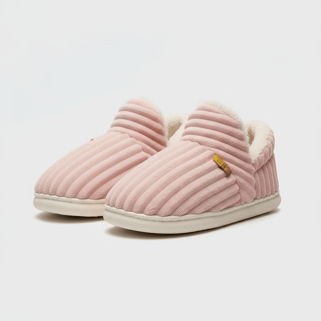 Chaussons Très Chauds pour Femme