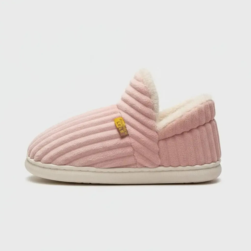 Chaussons Très Chauds pour Femme