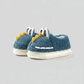 Chaussons Dinosaure pour Enfant