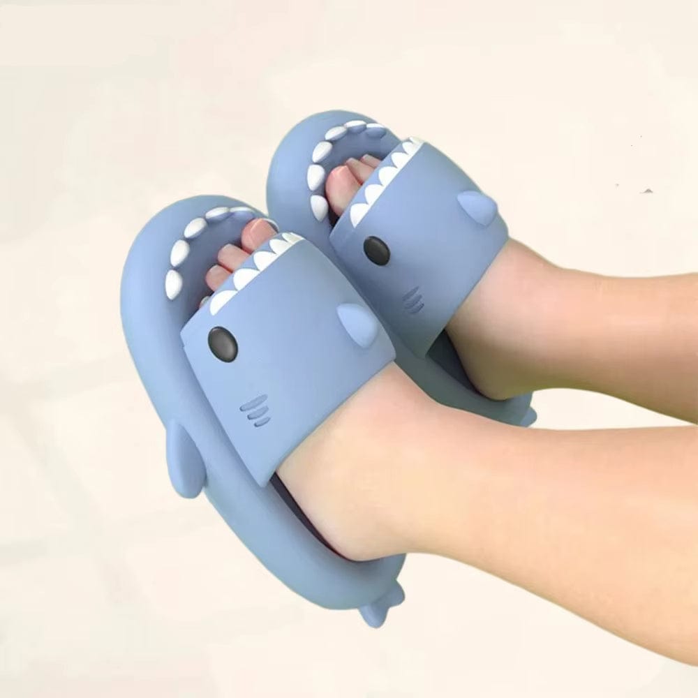Claquette Requin pour Enfants