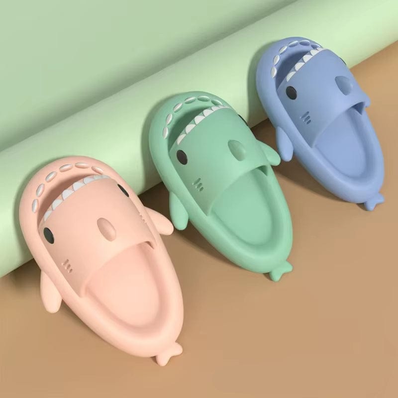 Claquette Requin pour Enfants