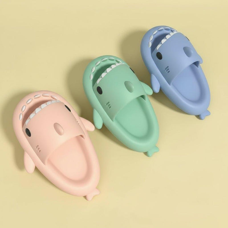 Claquette Requin pour Enfants