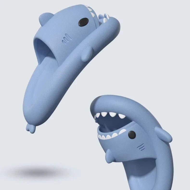 Claquette Requin pour Enfants