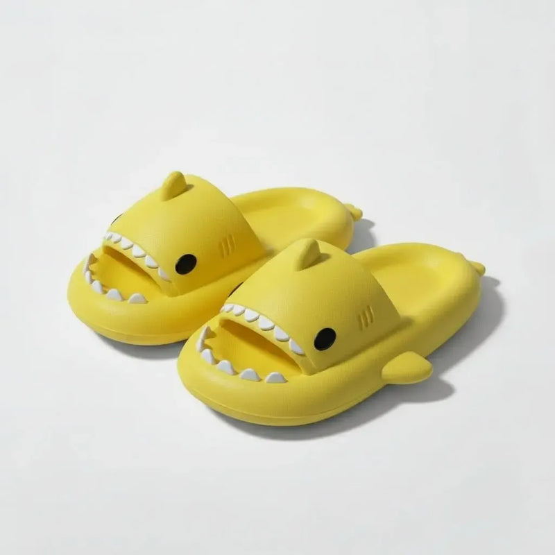 Claquette Requin pour Enfants