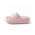 Claquettes Compensées Été Bochausson vue de face