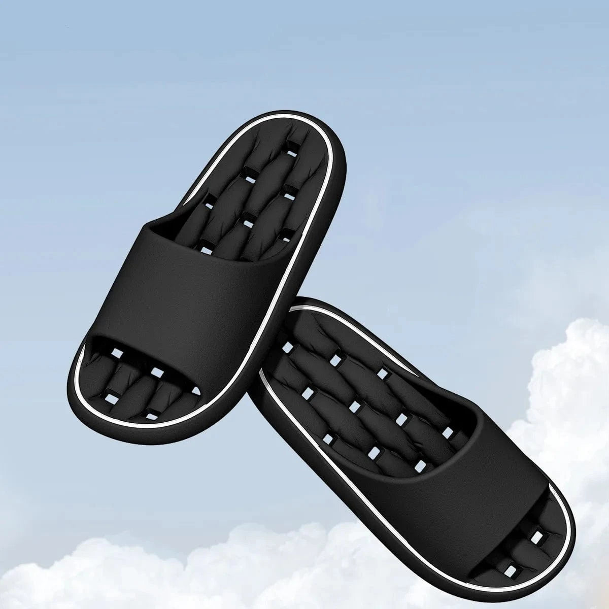 Claquettes de Douche pour Homme