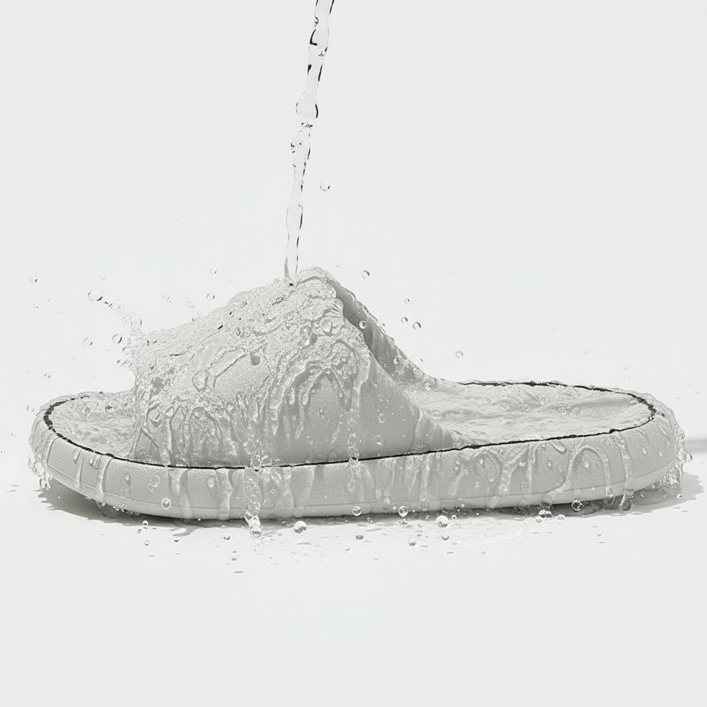 Claquettes de Douche pour Homme