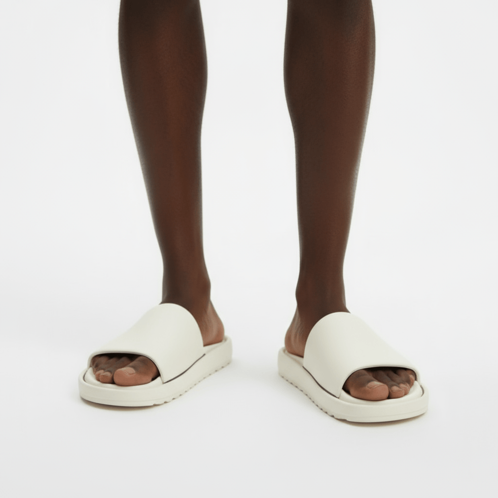 Claquettes de Douche pour Homme