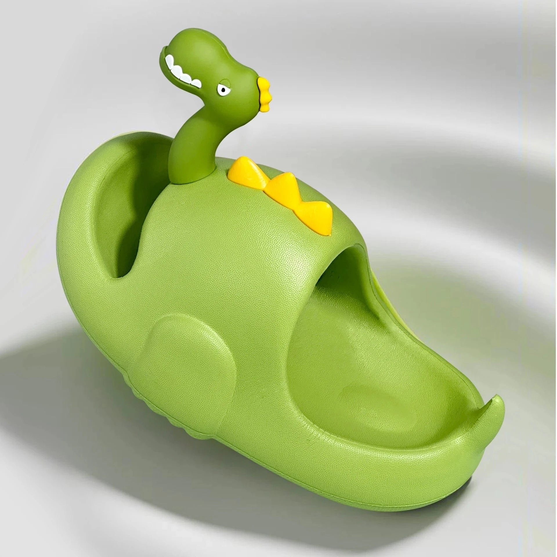 Claquettes Dinosaure