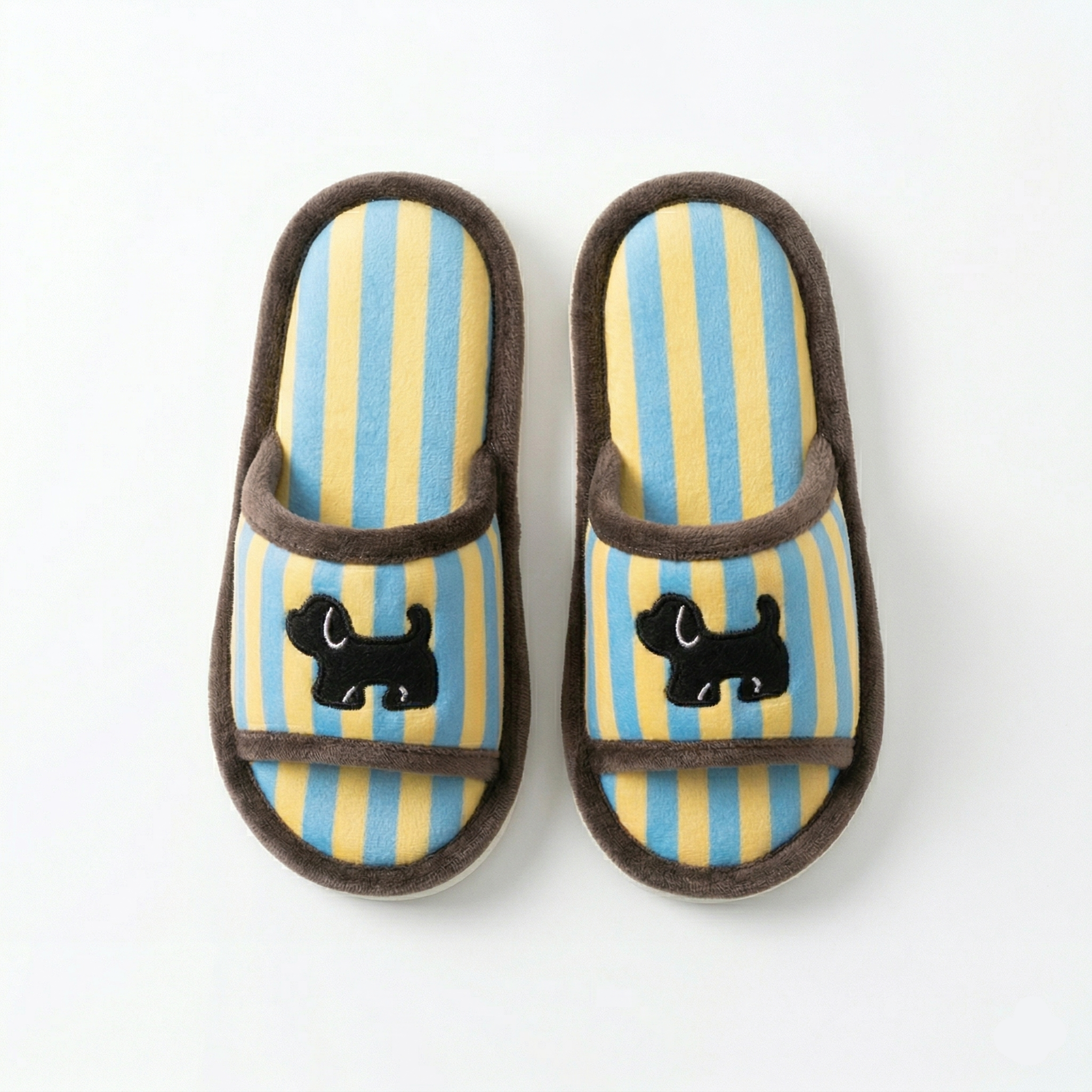 Claquettes Femme Été Bochausson mise en scene