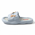Claquettes Femme Teckel Fantaisie Bochausson vue arriere