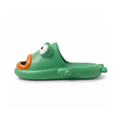 Claquettes Grenouille Plage Bochausson vue de face