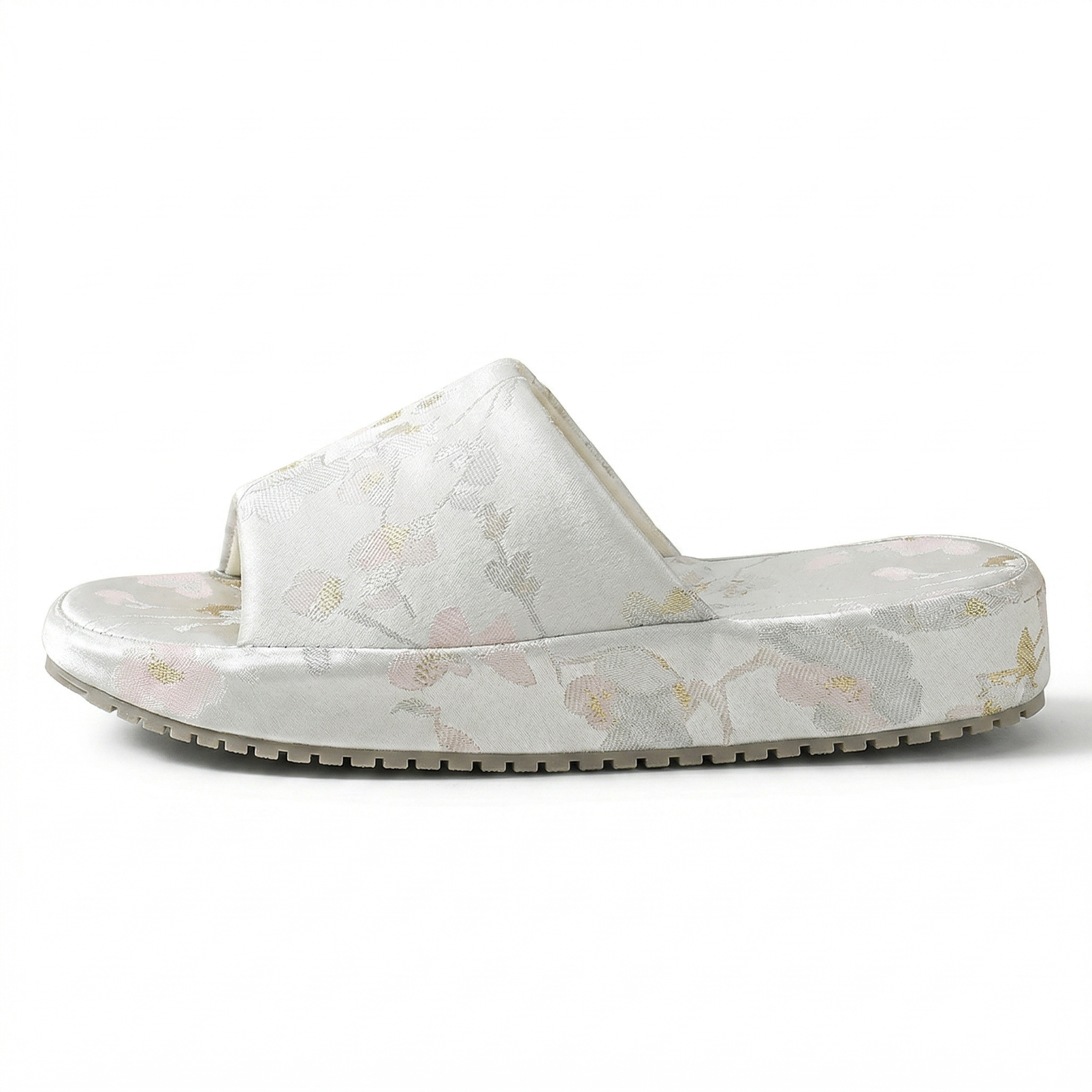 Claquettes Japonaises Bochausson vue d ensemble